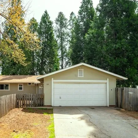 Buy this 3 bed house on 171 King Court in Boston Ravine, Grass Valley