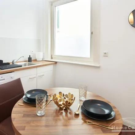 Rent this 2 bed apartment on Falkenried 64 in 66, 20251 Hamburg