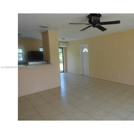 Image 5 - 1351 Southwest 47th Avenue, Broadview Park, Broward County, FL 33317, USA - House for rent