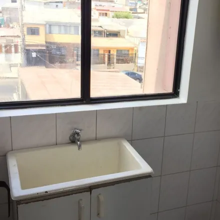 Rent this 3 bed house on Díaz Gana 1369 in 127 0199 Antofagasta, Chile