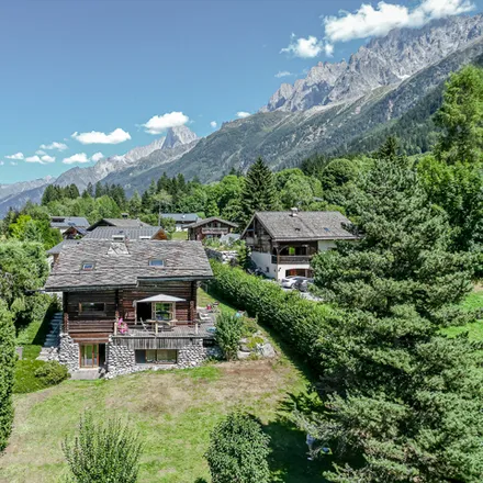 Image 4 - Chamonix, Rhone Alps - House for sale