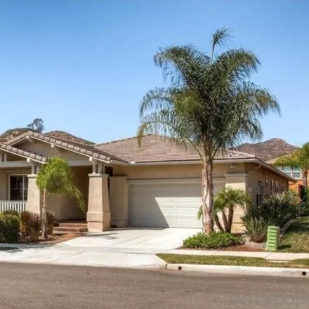 Rent this 3 bed house on 590 Dana Lane in Escondido, CA 92027