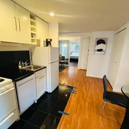 Rent this 2 bed apartment on 458 West 49th Street in New York, NY 10019