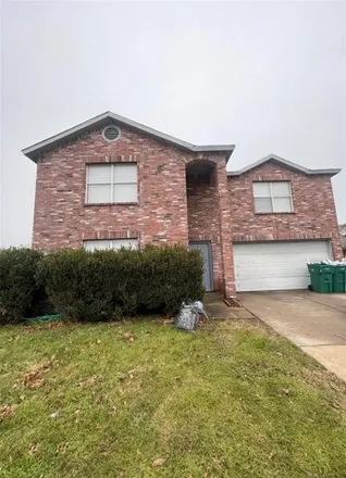Rent this 4 bed house on 635 Capricorn Drive in Cedar Hill, TX 75104