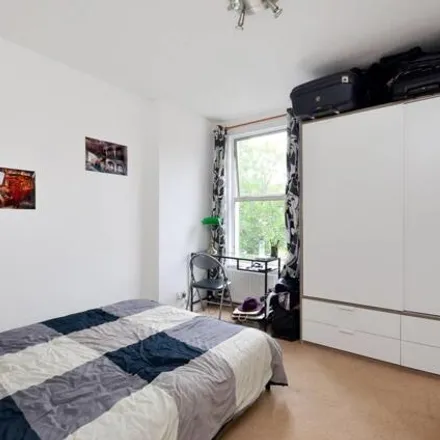 Image 3 - Royal College Street, London, NW1 9LU, United Kingdom - Apartment for sale