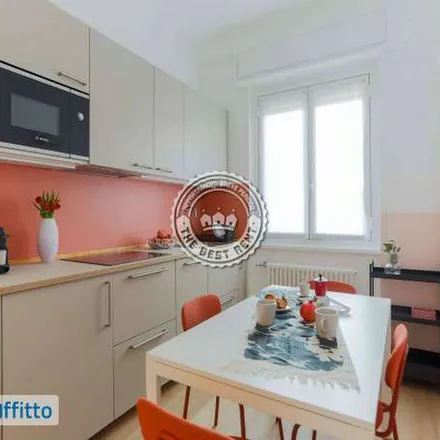 Image 3 - Salumeria dello Sport, Piazza Napoli 30/2, 20146 Milan MI, Italy - Apartment for rent