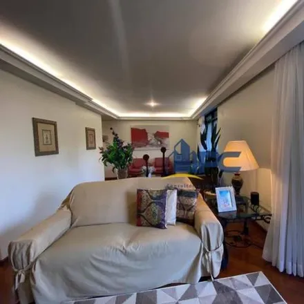 Buy this 3 bed apartment on Travessa Nossa Senhora Auxiliadora in Santa Rosa, Niterói - RJ