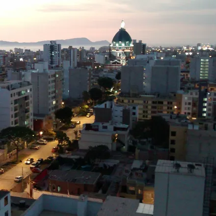 Image 2 - Lima Metropolitan Area, Pueblo Libre, LIM, PE - Apartment for rent
