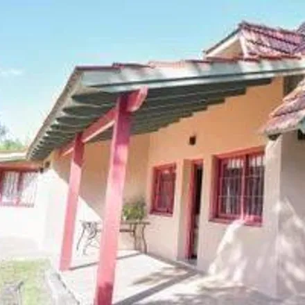 Image 1 - Calle 24, Partido de La Plata, B1896 EQG City Bell, Argentina - House for sale