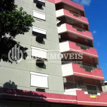 Rent this 3 bed apartment on 15 de Novembro in Storch, Ijuí - RS