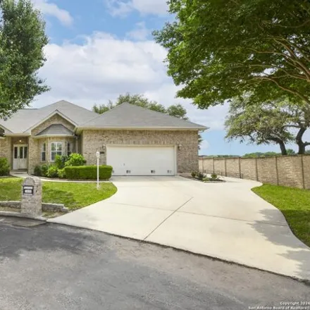 Buy this 3 bed house on 5220 Country Club Boulevard in Schertz, TX 78108