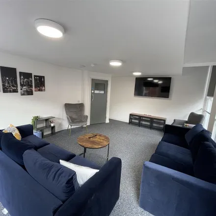 Rent this 1 bed apartment on 346 Carlton Hill in Carlton, NG4 1JD