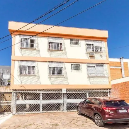 Buy this 3 bed apartment on Quadras de tênis Bohrer in Rua Manuel Xavier, Bom Jesus