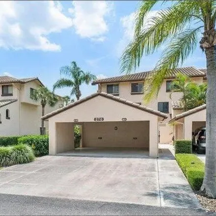 Image 4 - 230 Captains Walk, Delray Beach, FL 33483, USA - Townhouse for sale