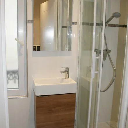 Rent this 1 bed apartment on 223 Rue de Charenton in 75012 Paris, France