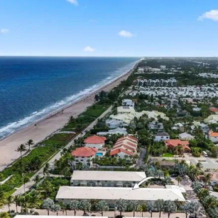 Image 7 - 5502 Old Ocean Boulevard, Ocean Ridge, Palm Beach County, FL 33435, USA - Condo for rent