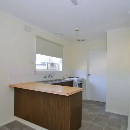 Rent this 3 bed apartment on 155 Corrigan Road in Noble Park VIC 3174, Australia