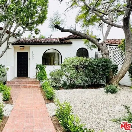 Buy this 2 bed house on 439 North Almont Drive in West Hollywood, CA 90048