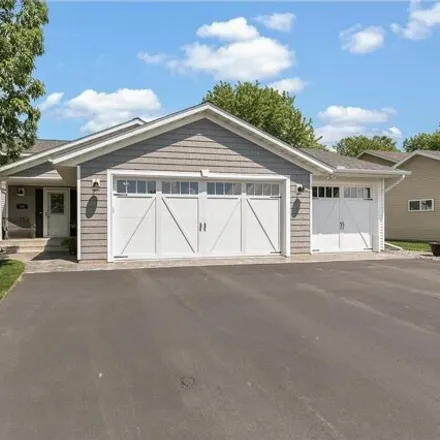Buy this 5 bed house on 393 Sunset Court in Albany, Stearns County