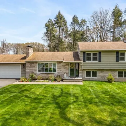 Buy this 3 bed house on 220 Mountain Rd in Cheshire, Connecticut