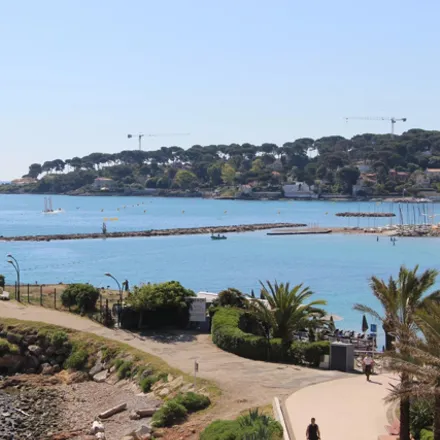Image 3 - 12 Chemin du Tamisier, 06160 Antibes, France - Apartment for sale