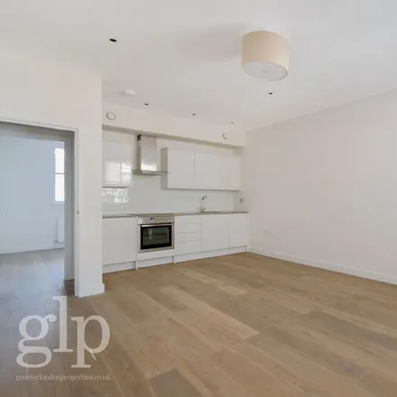 Rent this 1 bed apartment on Bun House in 26-27 Lisle Street, London