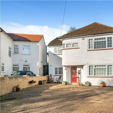 Buy this 4 bed house on White Gate Gardens in London, HA3 6BP