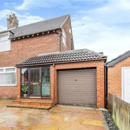 Image 1 - Hillfoot Green, Liverpool, L25 7UH, United Kingdom - Duplex for sale