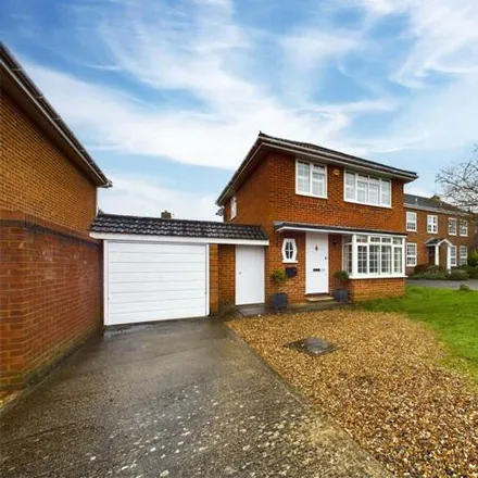 Buy this 3 bed house on 123 Cranbrook Drive in Maidenhead, SL6 6RY