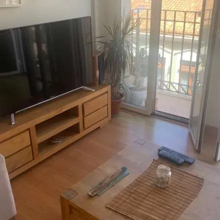 Rent this 1 bed apartment on Carrer d'Escalante in 175, 46011 Valencia