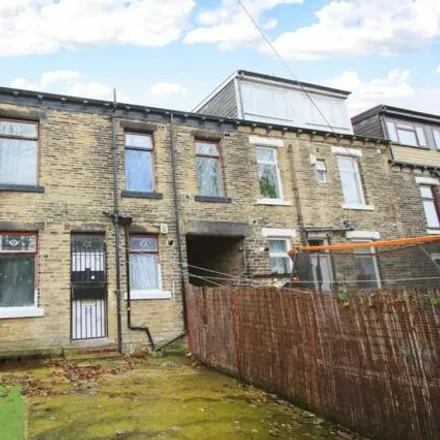 Image 1 - Grantham Road, Bradford, BD7 1RN, United Kingdom - Townhouse for sale