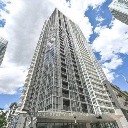 Image 3 - Spectra, 85 Queens Wharf Road, Old Toronto, ON M5V 0S4, Canada - Apartment for rent