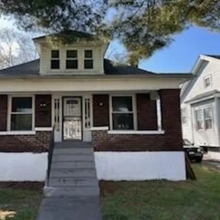 Image 2 - 658 South 42nd Street, Shawneeland, Louisville, KY 40211, USA - House for sale