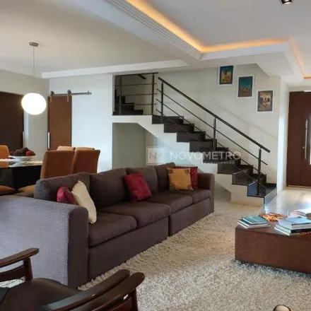 Buy this 5 bed house on Rua Timburi in Campinas, Campinas - SP