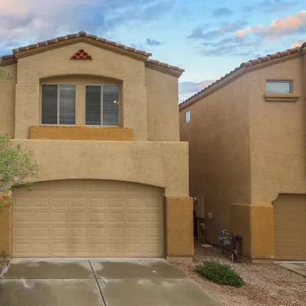 Buy this 3 bed house on 3298 West Treeline Drive in Pima County, AZ 85741