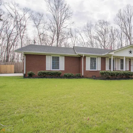 Buy this 3 bed house on 1191 Wayside Road in Carroll County, GA 30116