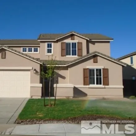 Rent this 5 bed house on 2025 Elk Falls Way in Sparks, NV 89436