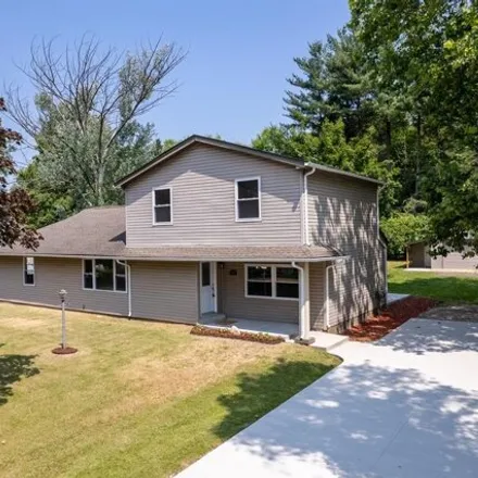 Image 1 - 46282 Sunset Street, Northville Charter Township, MI 48167, USA - House for sale