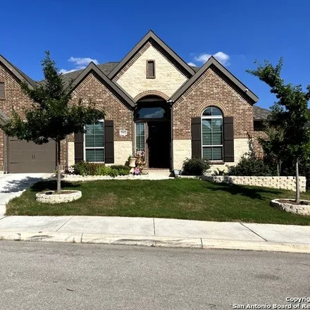 Buy this 4 bed house on 25412 River Ledge in San Antonio, TX 78255