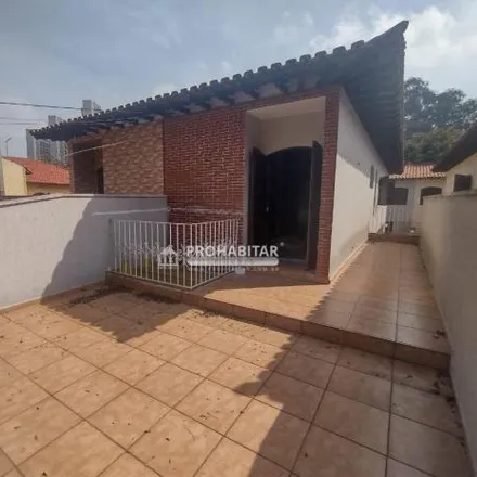 Image 2 - Rua Pajaú, Jardim Marajoara, São Paulo - SP, 04685, Brazil - House for rent