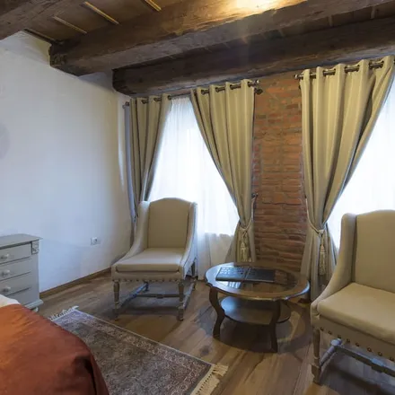 Rent this studio apartment on Strada Castelului 68