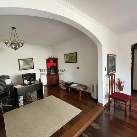 Buy this 4 bed house on Viela 19 in Jardim Anália Franco, São Paulo - SP