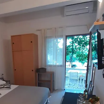 Rent this 1 bed apartment on Seget Vranjica in Split-Dalmatia County, Croatia