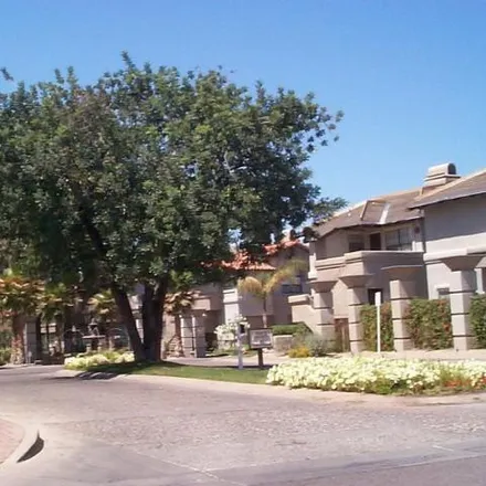 Rent this 2 bed apartment on 10015 East Mountain View Road in Scottsdale, AZ 85258