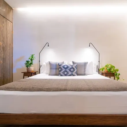 Rent this 4 bed condo on El Tezal in 23453 El Tezal, BCS