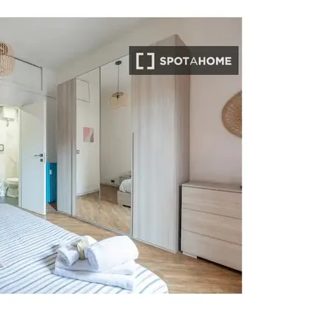 Image 9 - Via dei Piceni, 00161 Rome RM, Italy - Apartment for rent