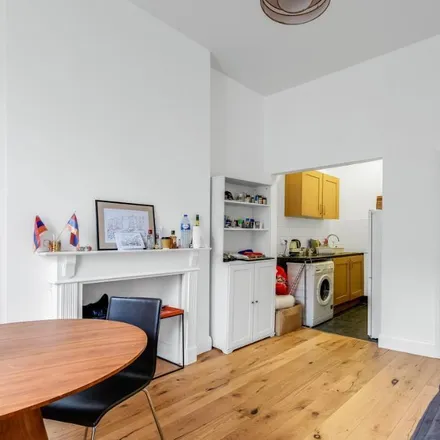 Image 3 - 56 Delancey Street, London, NW1 7RY, United Kingdom - Apartment for rent