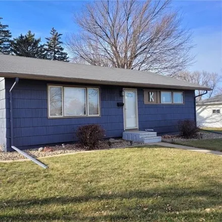 Buy this 3 bed house on 799 11th Street Southwest in Pipestone, MN 56164