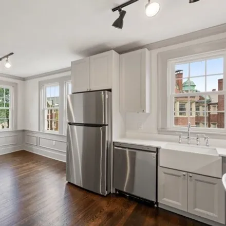 Rent this 2 bed apartment on 9 Dana Street in Cambridge, MA 02139
