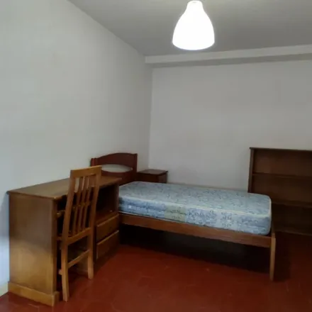Rent this 1 bed apartment on Rua Adolfo Loureiro 99 in 3030-033 Coimbra, Portugal